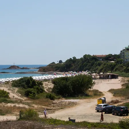 Lovely 2 Bedrooms Flat - 1st Line Appartamento Lozenets