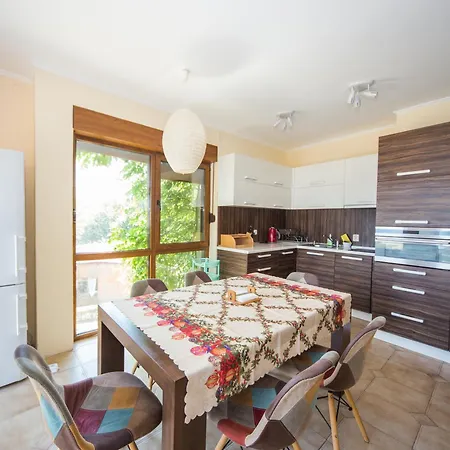 Lovely 2 Bedrooms Flat - 1st Line * Lozenets