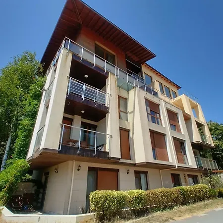 Appartamento Lovely 2 Bedrooms Flat - 1st Line
